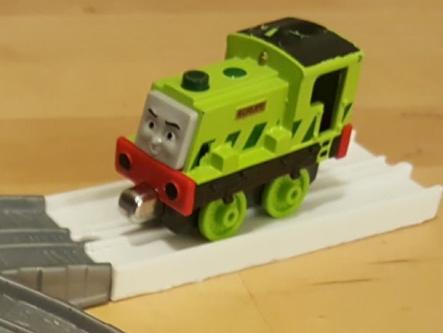 train